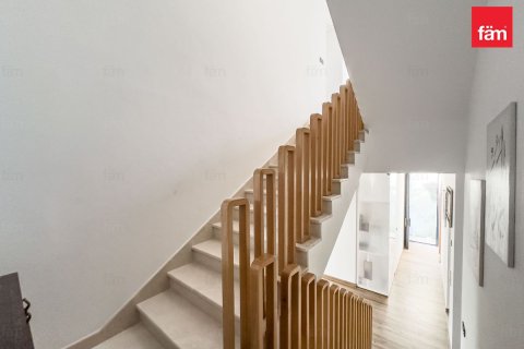 Вилла с 5 спальнями  №126761 23