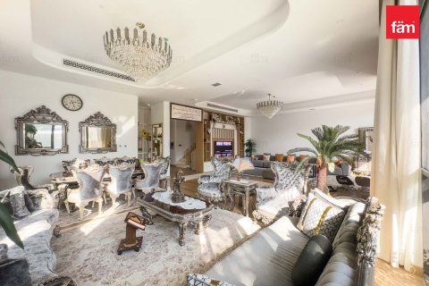 Вилла с 5 спальнями  №126761 3