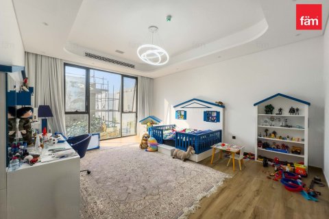 Вилла с 5 спальнями  №126761 22