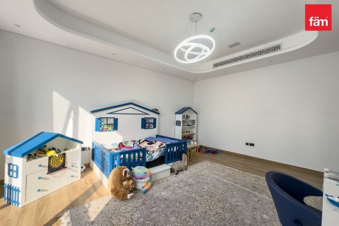 Вилла с 5 спальнями  №126761 15