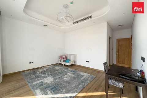 Вилла с 5 спальнями  №126761 25