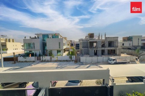 Вилла с 5 спальнями  №126761 29