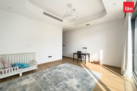 Вилла с 5 спальнями  №126761 28