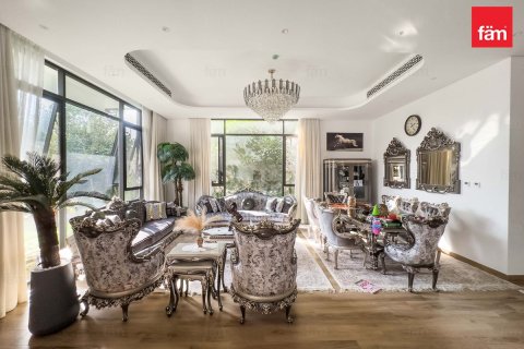 Вилла с 5 спальнями  №126761 4