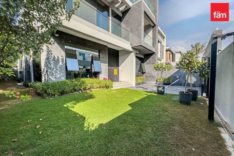 Вилла с 5 спальнями  №126761 24