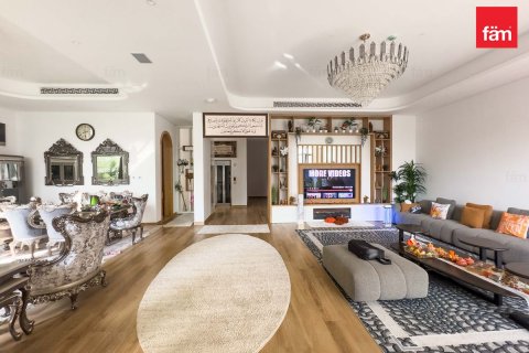 Вилла с 5 спальнями  №126761 8