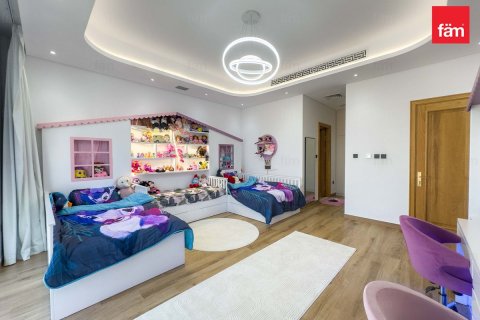 Вилла с 5 спальнями  №126761 14