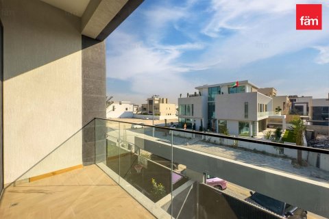 Вилла с 5 спальнями  №126761 13