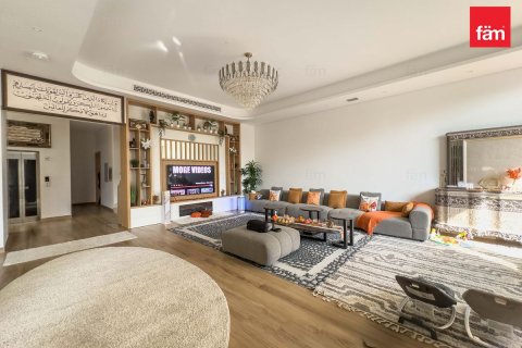 Вилла с 5 спальнями  №126761 6