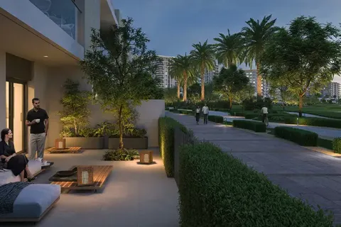 3 غرف نوم شقة  رقم 126765 10