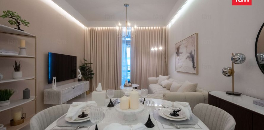 Apartamento tipo estudio Estudio No. 126763