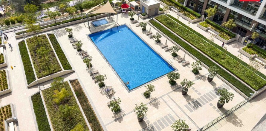 Apartment de 2 dormitorios No. 126762