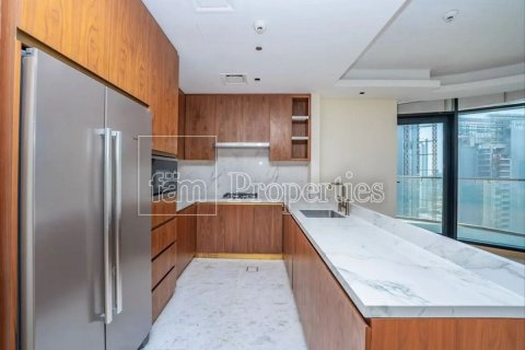 Квартира с 2 спальнями №126760 3