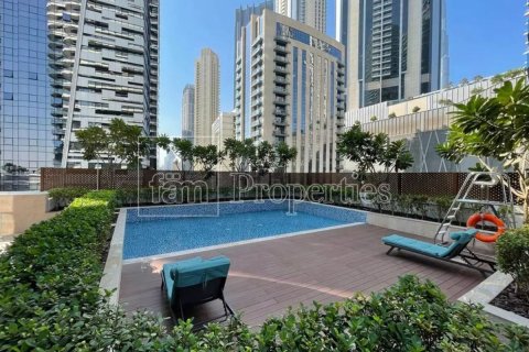 Квартира с 2 спальнями №126760 10