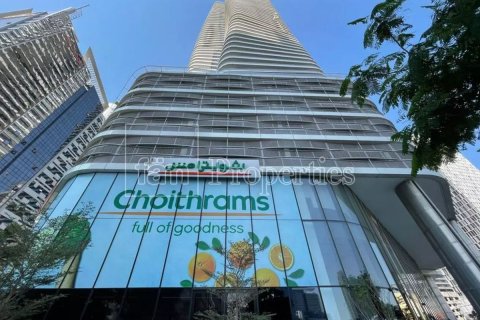 Квартира с 2 спальнями №126760 12