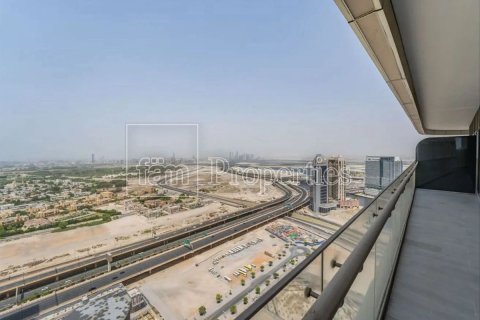 Квартира с 2 спальнями №126760 9