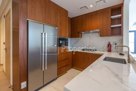 Квартира с 2 спальнями №126760 4