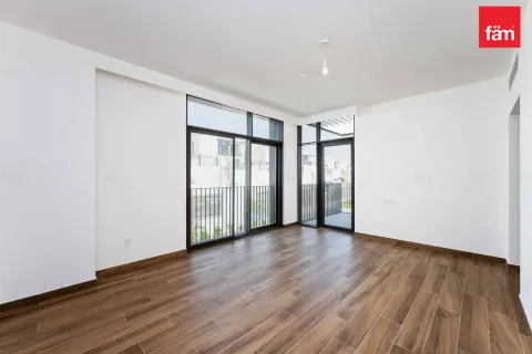 Таунхаус с 4 спальнями №126764 6