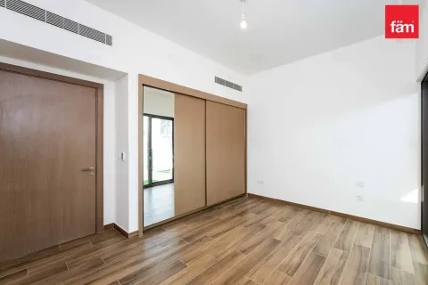 Таунхаус с 4 спальнями №126764 10