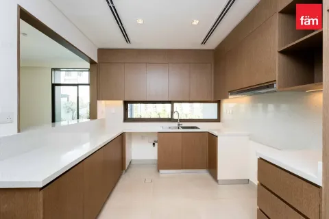 Таунхаус с 4 спальнями №126764 11