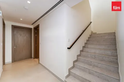 Таунхаус с 4 спальнями №126764 13