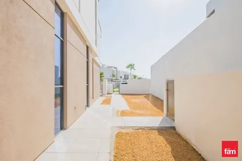 Таунхаус с 4 спальнями №126764 14