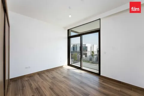 Таунхаус с 4 спальнями №126764 3