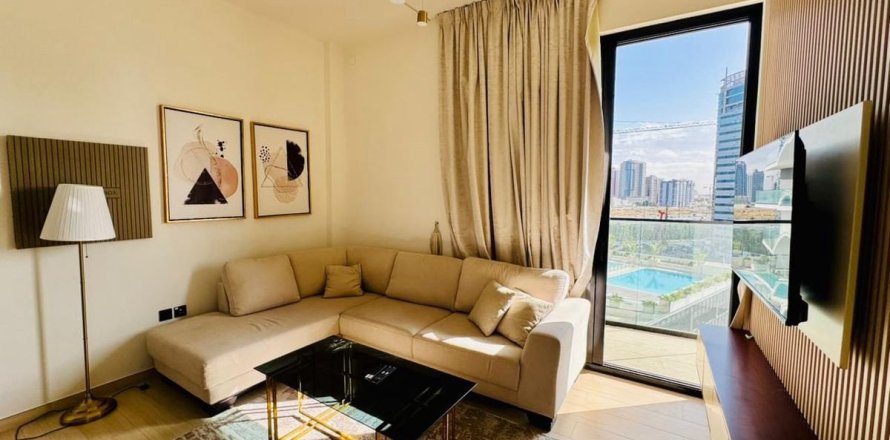1 bedroom Apartment in Dubai, UAE No. 198336