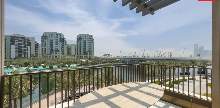 3 bedrooms Apartment in Dubai, UAE No. 198332