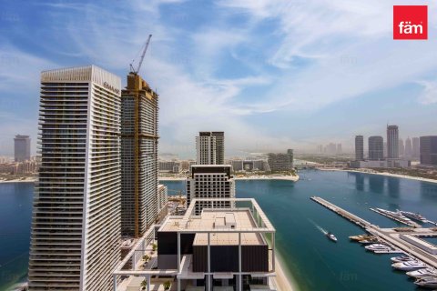 Квартира с 4 спальнями в Dubai Harbour, ОАЭ №198330 4