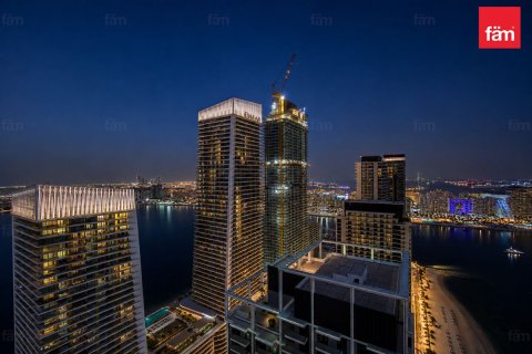 Квартира с 4 спальнями в Dubai Harbour, ОАЭ №198330 14