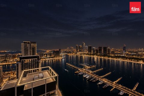 Квартира с 4 спальнями в Dubai Harbour, ОАЭ №198330 21