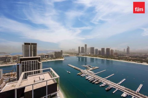 Квартира с 4 спальнями в Dubai Harbour, ОАЭ №198330 5
