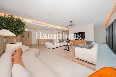 Квартира с 3 спальнями в Maple at Dubai Hills Estate, ОАЭ №198335 18