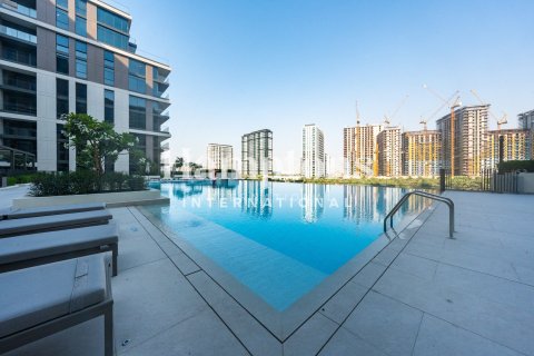 Квартира с 3 спальнями в Maple at Dubai Hills Estate, ОАЭ №198335 13