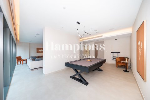 Квартира с 3 спальнями в Maple at Dubai Hills Estate, ОАЭ №198335 5