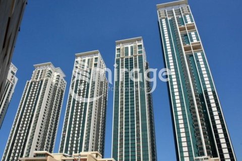 1 غرف نوم شقة في جزيرة الريم, الإمارات العربية المتحدة رقم 50742 10