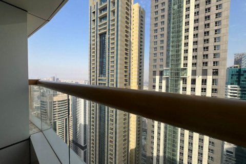 Квартира с 1 спальней в Дубай Марина, ОАЭ №137531 8