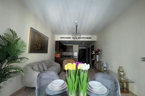 Квартира с 1 спальней в Дубай Марина, ОАЭ №137531 6