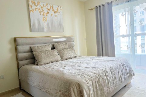 Квартира с 1 спальней в Дубай Марина, ОАЭ №137531 11