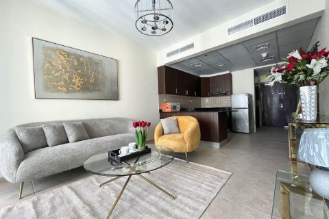Квартира с 1 спальней в Дубай Марина, ОАЭ №137531 5