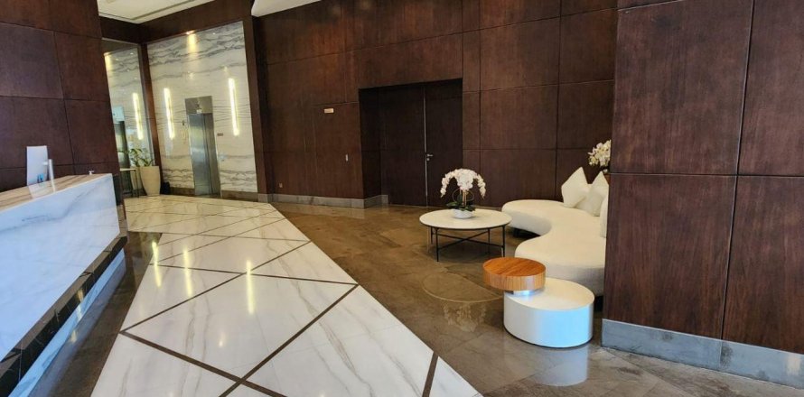 1 غرف نوم شقة في Barsha Heights (Tecom), الإمارات العربية المتحدة رقم 137536