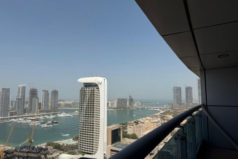 Квартира с 2 спальнями в Дубай Марина, ОАЭ №137532