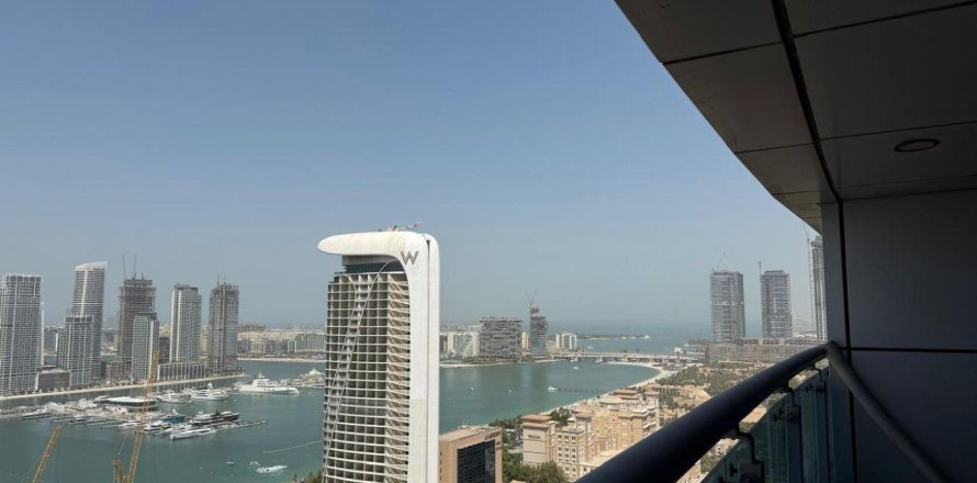 Квартира с 2 спальнями в Дубай Марина, ОАЭ №137532