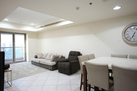 Квартира с 2 спальнями в Дубай Марина, ОАЭ №137532 9