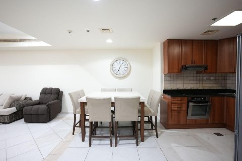 Квартира с 2 спальнями в Дубай Марина, ОАЭ №137532 11