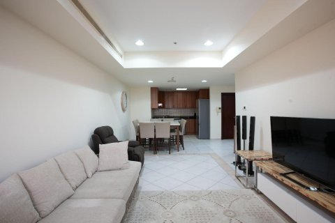 Квартира с 2 спальнями в Дубай Марина, ОАЭ №137532 6