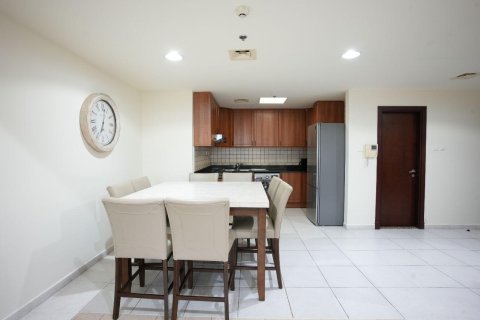 Квартира с 2 спальнями в Дубай Марина, ОАЭ №137532 8