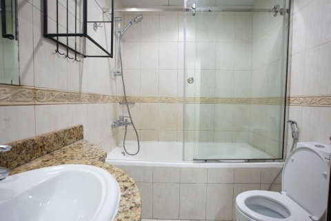 Квартира с 2 спальнями в Дубай Марина, ОАЭ №137532 21