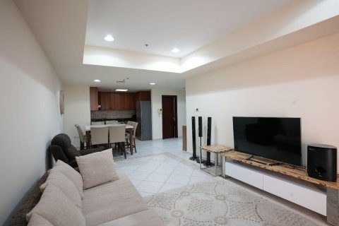 Квартира с 2 спальнями в Дубай Марина, ОАЭ №137532 7